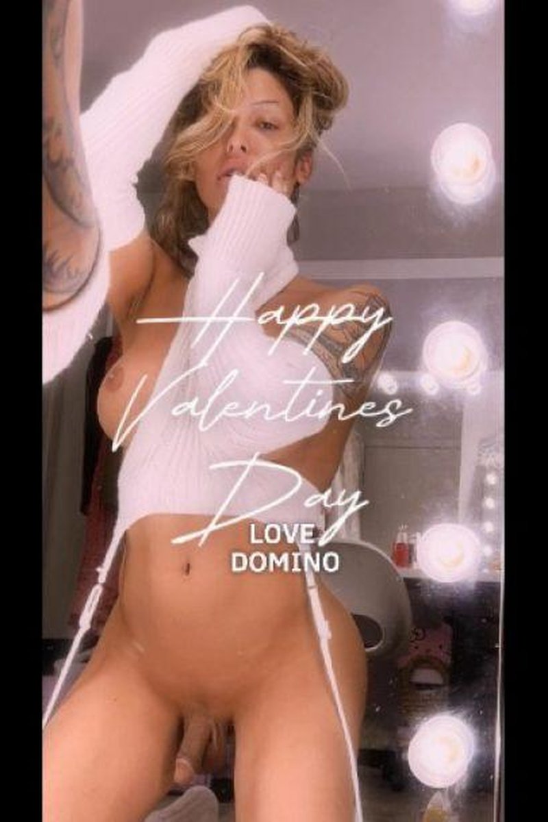 Dildo Valentine: A Solo Ride To Ecstasy - Screenshot 1 of 4 - Babes