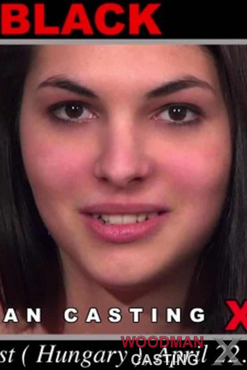 Szindy Black Casting - Screenshot 1 of 4 - Adorable