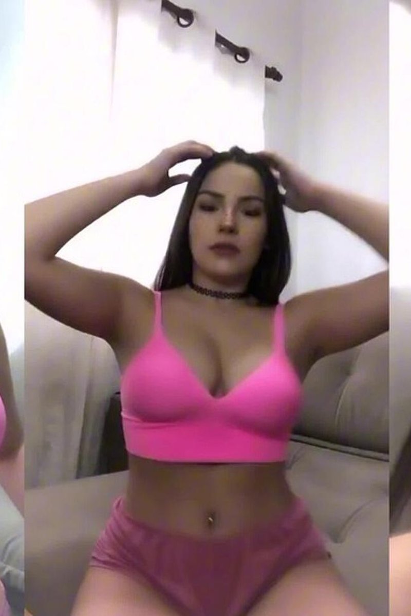 Me Dejas Bailar Sobre Tu Polla Sin Condon - Screenshot 1 of 4 - Amateur