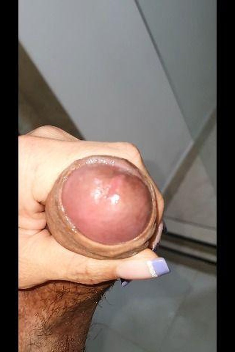 Slow Jerk Off - Screenshot 1 of 4 - Big Dick