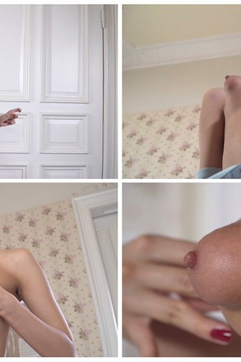 Puffy Secrets - Screenshot 1 of 4 - Alice