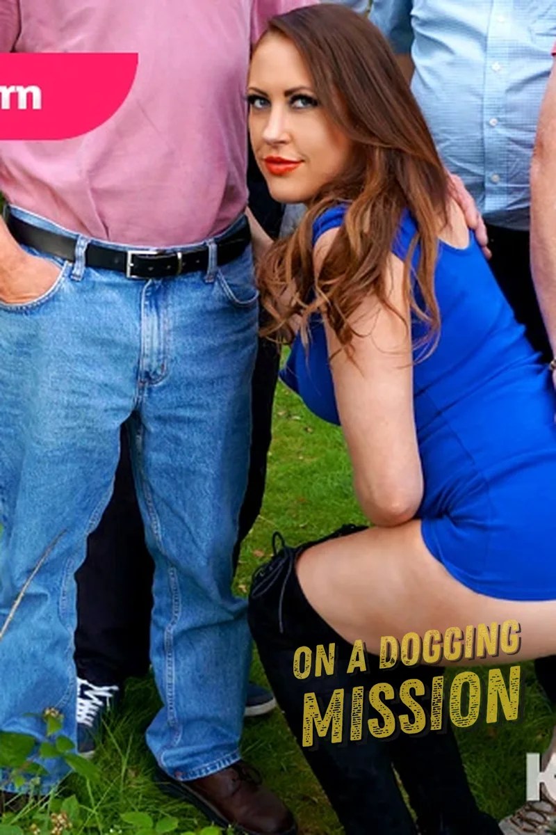 Busty Dogging Return - Screenshot 1 of 4 - Outdoors