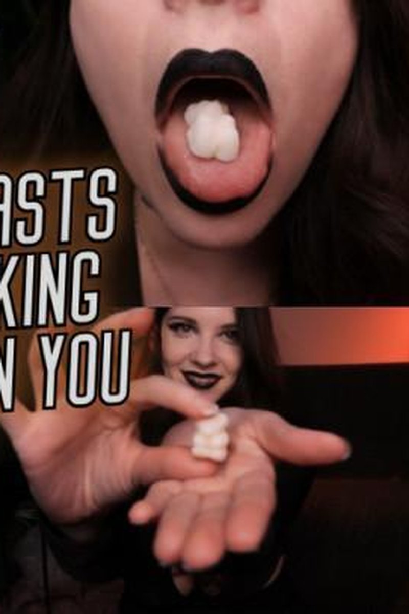 Witch Shrinks And Eats You - Screenshot 1 of 4 - Fetish