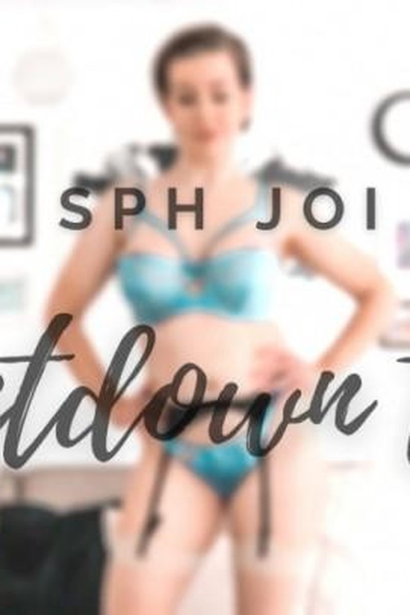Sph Joi - Screenshot 1 of 4 - Cum Play