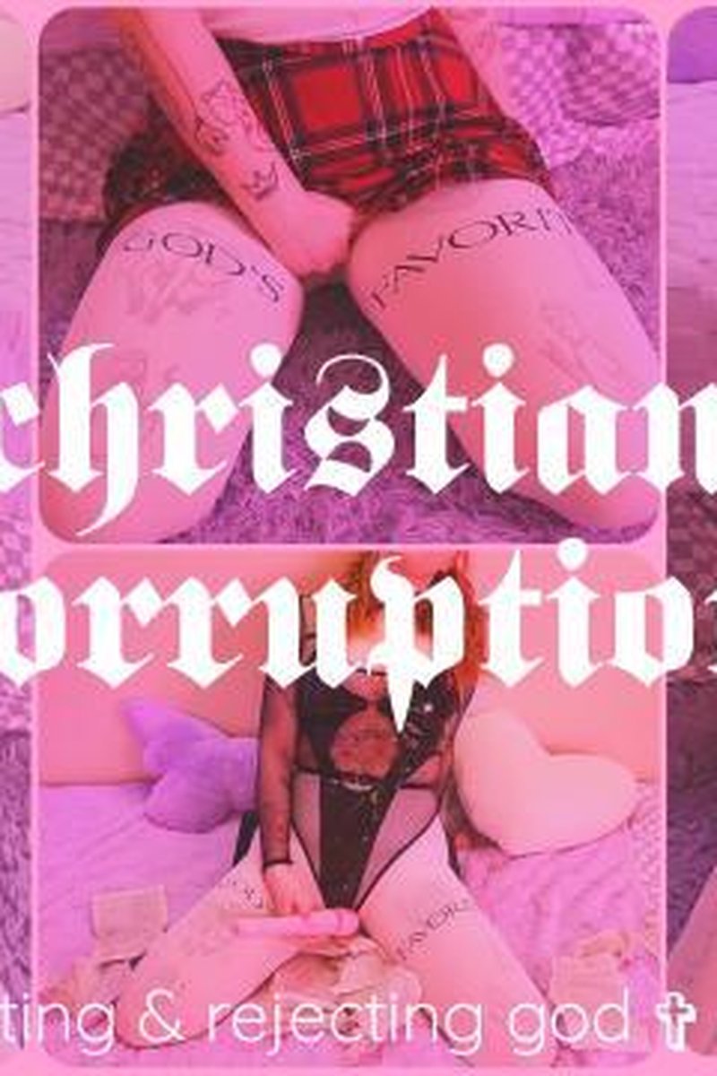 Christian Corruption - Screenshot 1 of 4 - Bible