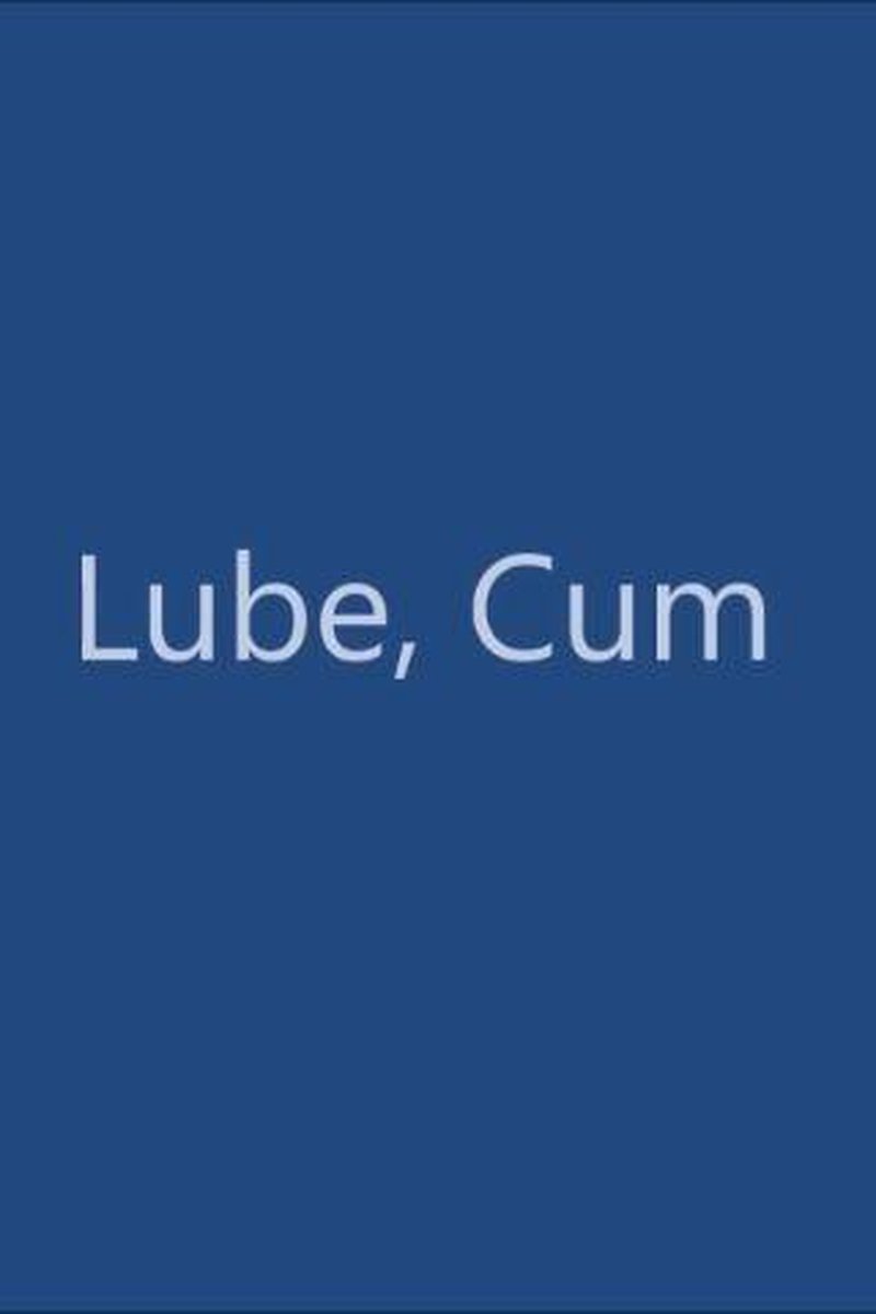 Mralsouth MV0115 - Lube, Cum - Screenshot 1 of 4 - Cumshot