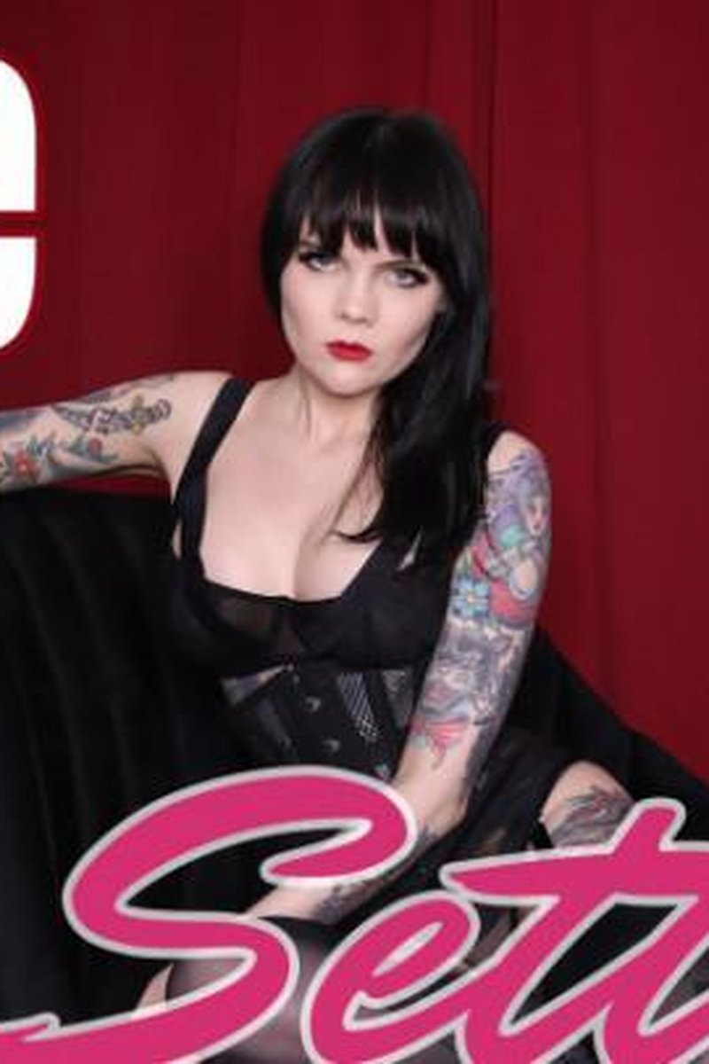 She Settled - Screenshot 1 of 4 - Cuckolding