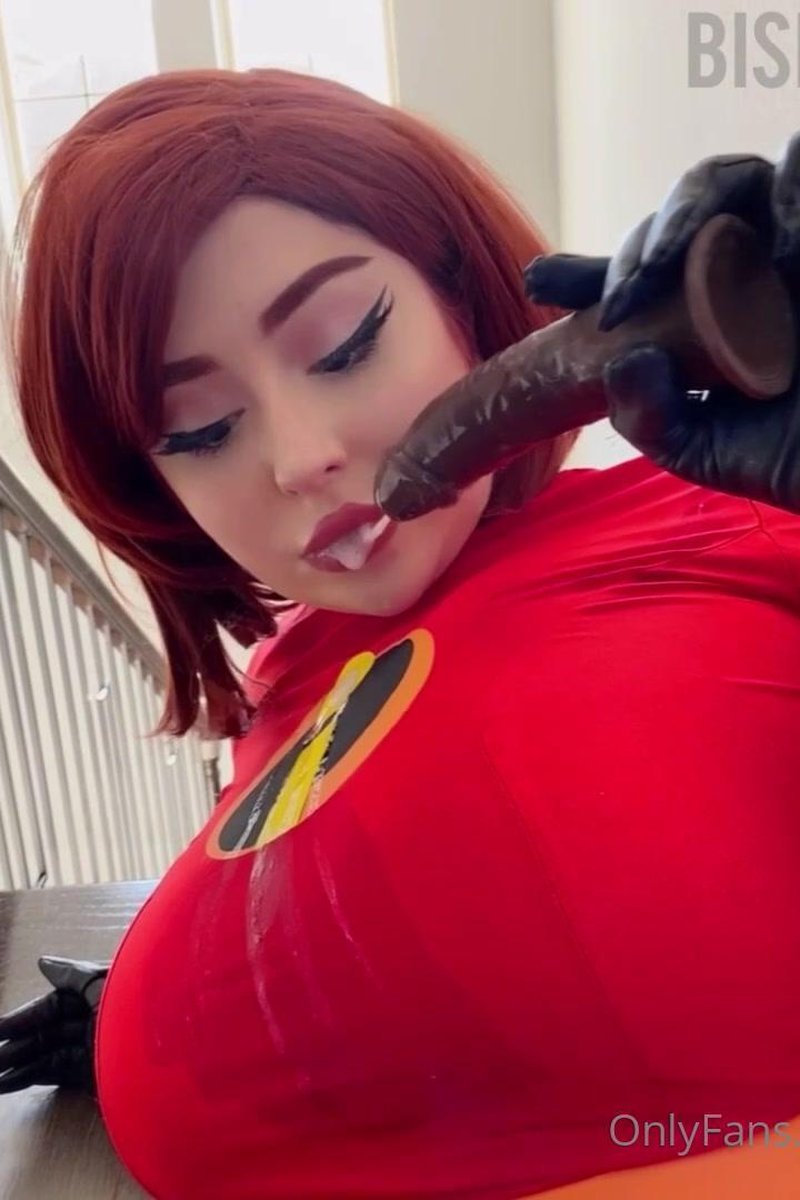 Incredible Suck?? - Screenshot 1 of 4 - Juliette Michele
