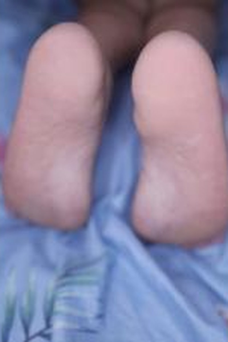 Barefoot Rhythm - Screenshot 1 of 4 - Pie