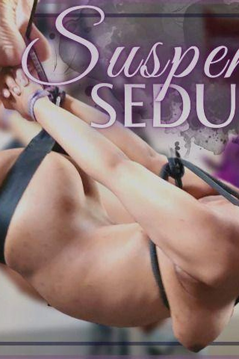 Suspended Seduction - Screenshot 1 of 4 - Bondage