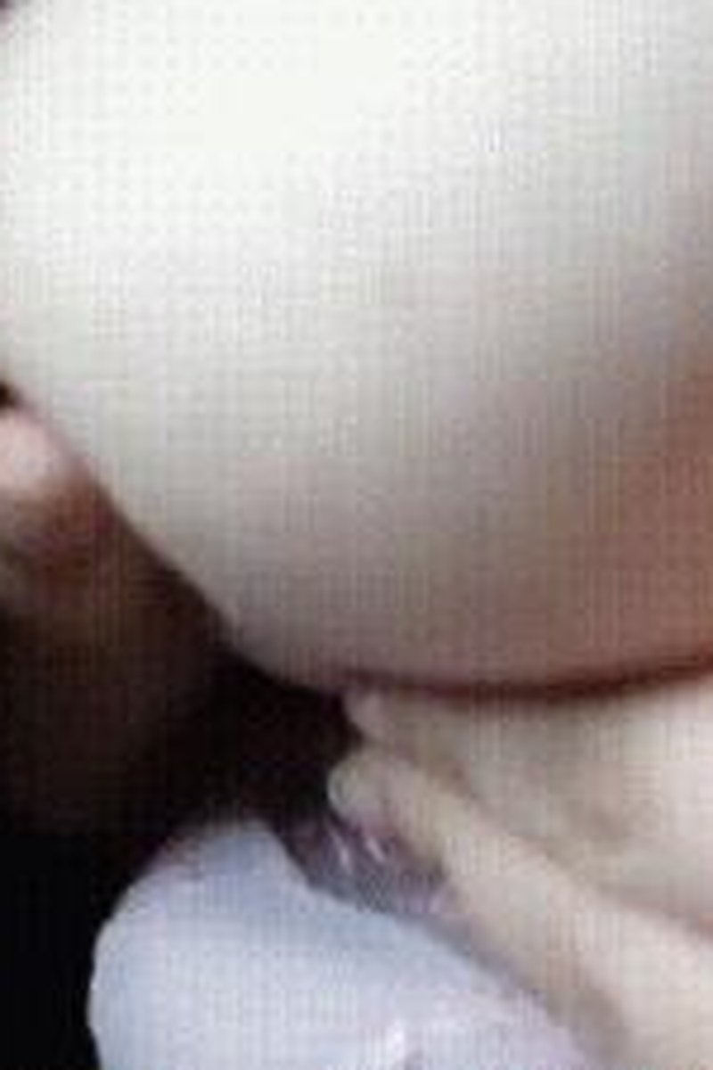 Outdoor Fun - Screenshot 1 of 4 - Bbw Big Beautiful Women