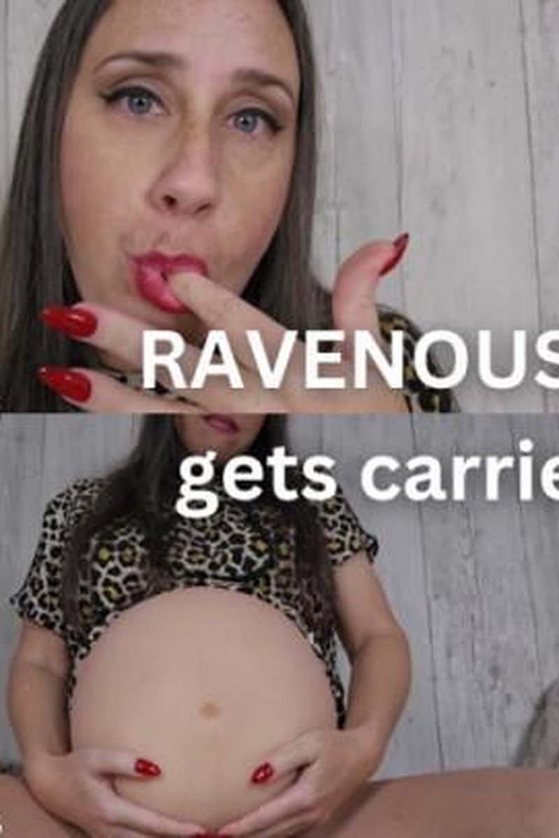 Full Size Vore Gfe Belly Expansion - Screenshot 1 of 4 - Belly Fetish