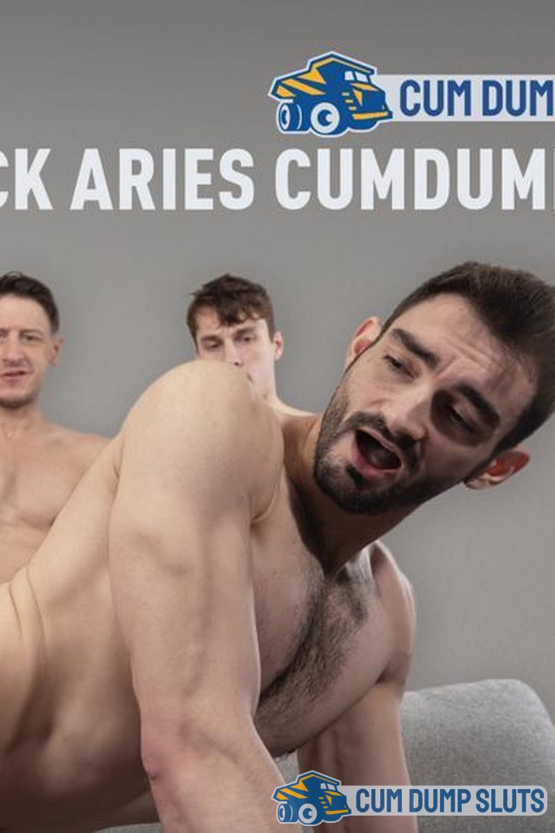 Jack Aries Cumdump #2 - Screenshot 1 of 4 - All Sex