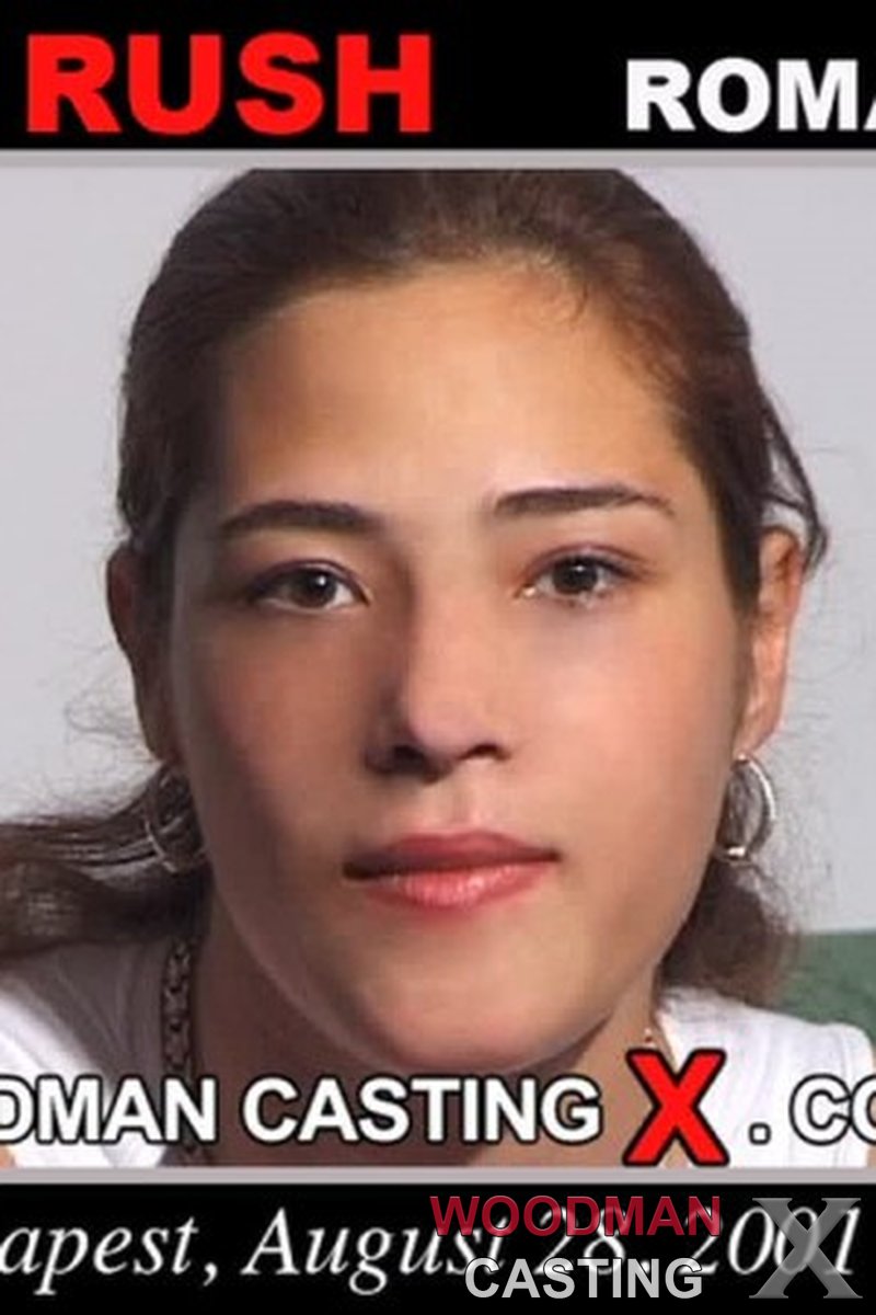 Nikki Rush Casting - Screenshot 1 of 4 - Adorable