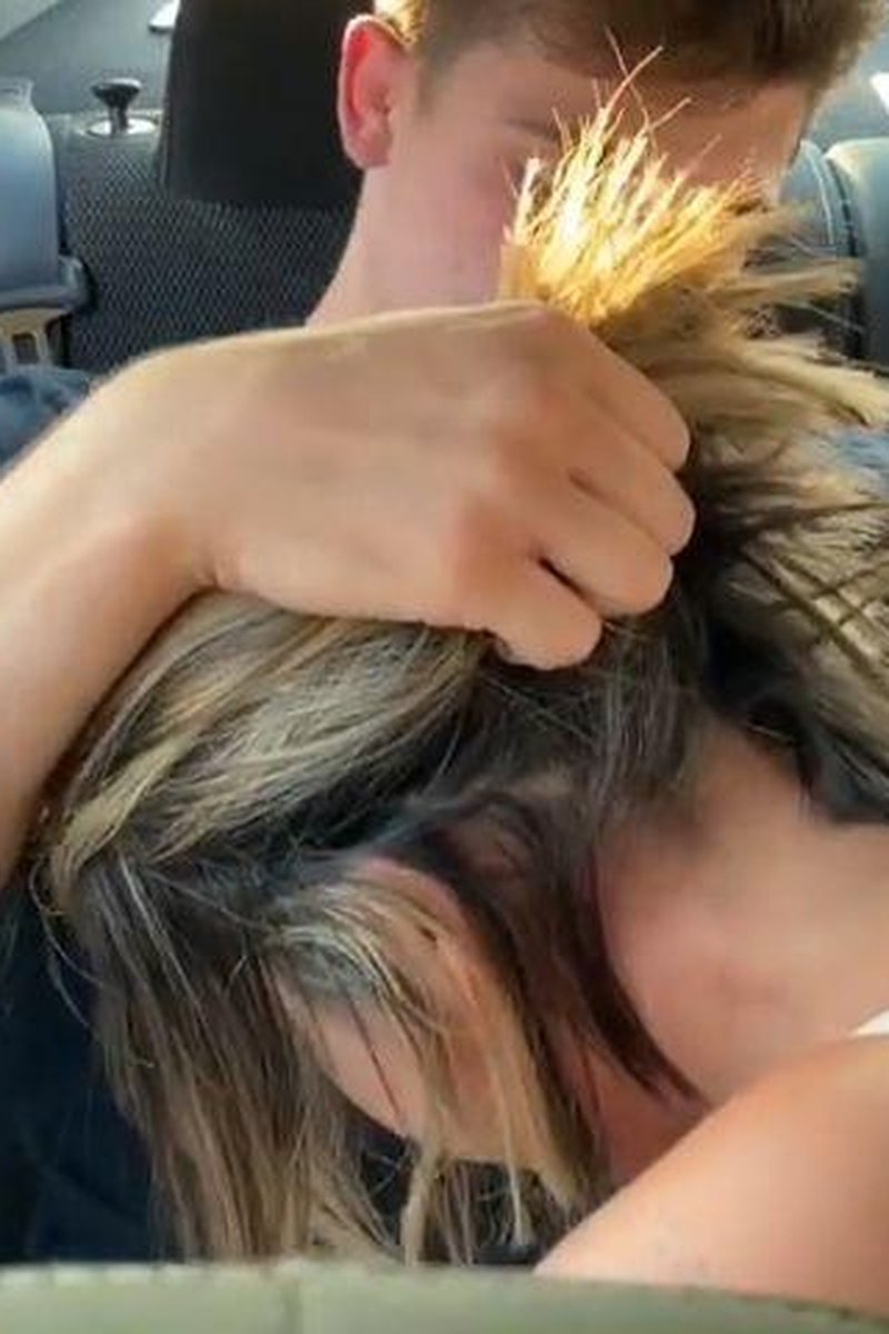 Road Sex W/ Meghan Taylor - Screenshot 1 of 4 - Amateur