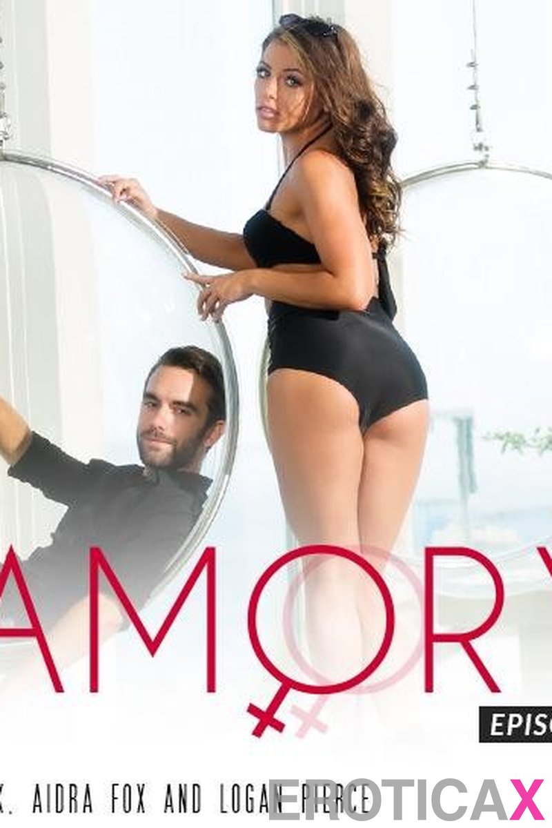 Polyamory, Episode 2 - Screenshot 1 of 4 - Blowjob