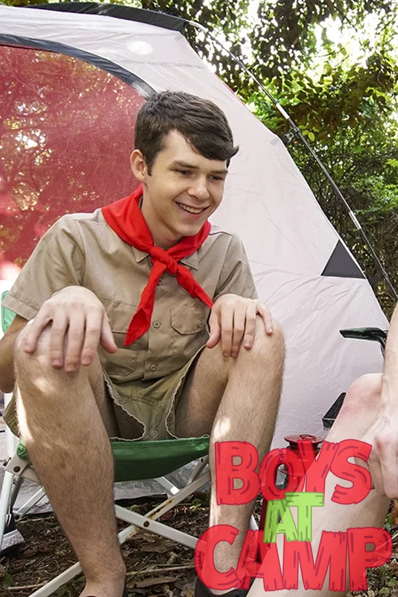 Help Me - Screenshot 1 of 4 - Aiden Asher