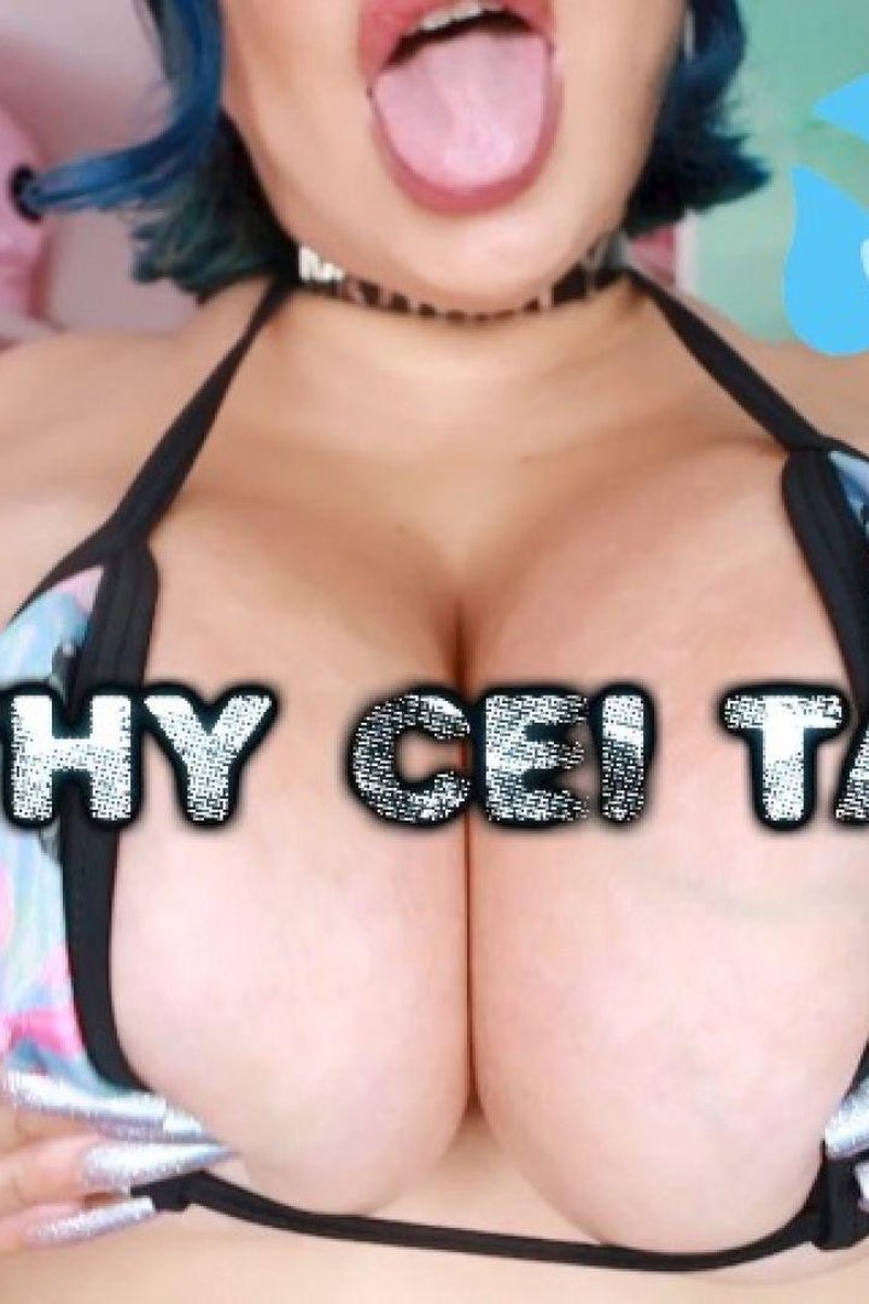 Filthy CEI Task - Screenshot 1 of 4 - Big Tits