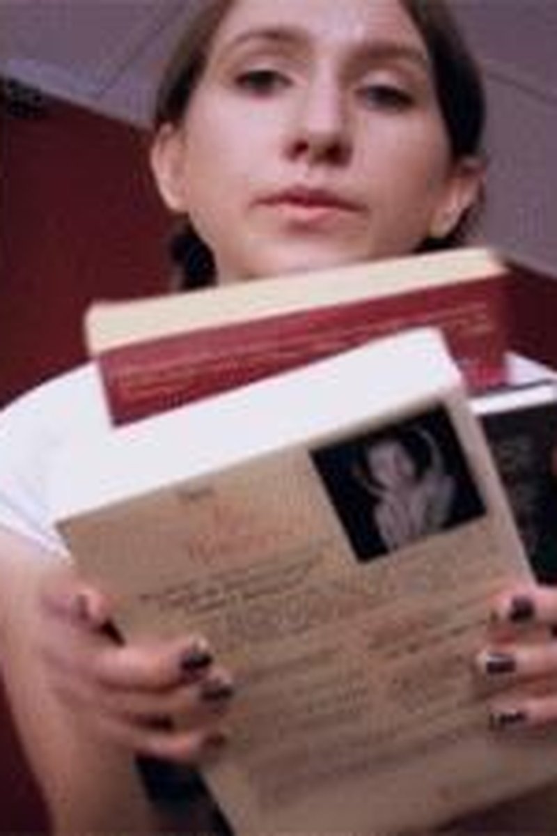 Homework Bitch - Screenshot 1 of 4 - Ass Fetish