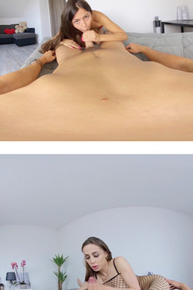 Cumshot Compilation - Screenshot 1 of 4 - Blond Hair