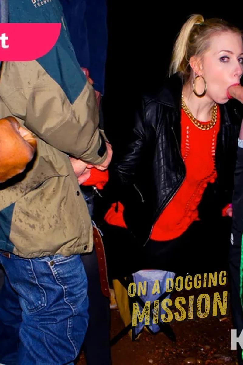 A Dogging Debut - Screenshot 1 of 4 - Outdoors