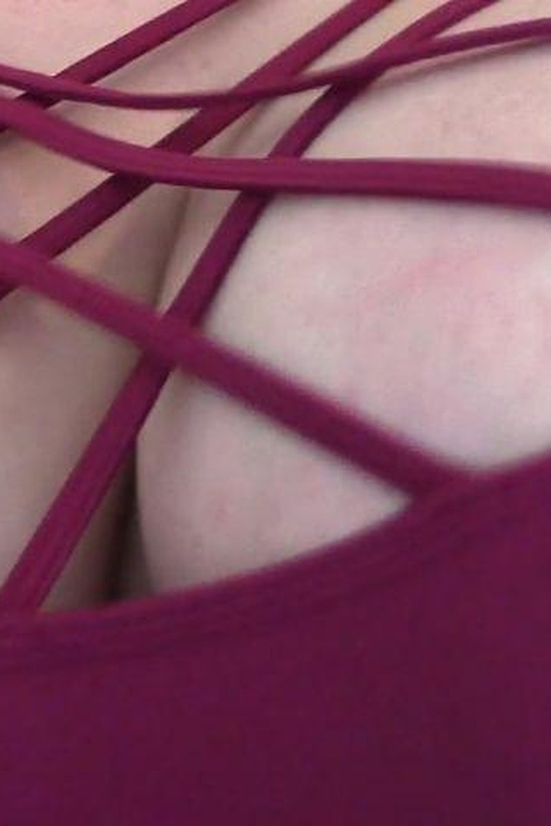 Winter Update - Screenshot 1 of 4 - Breast Abuse