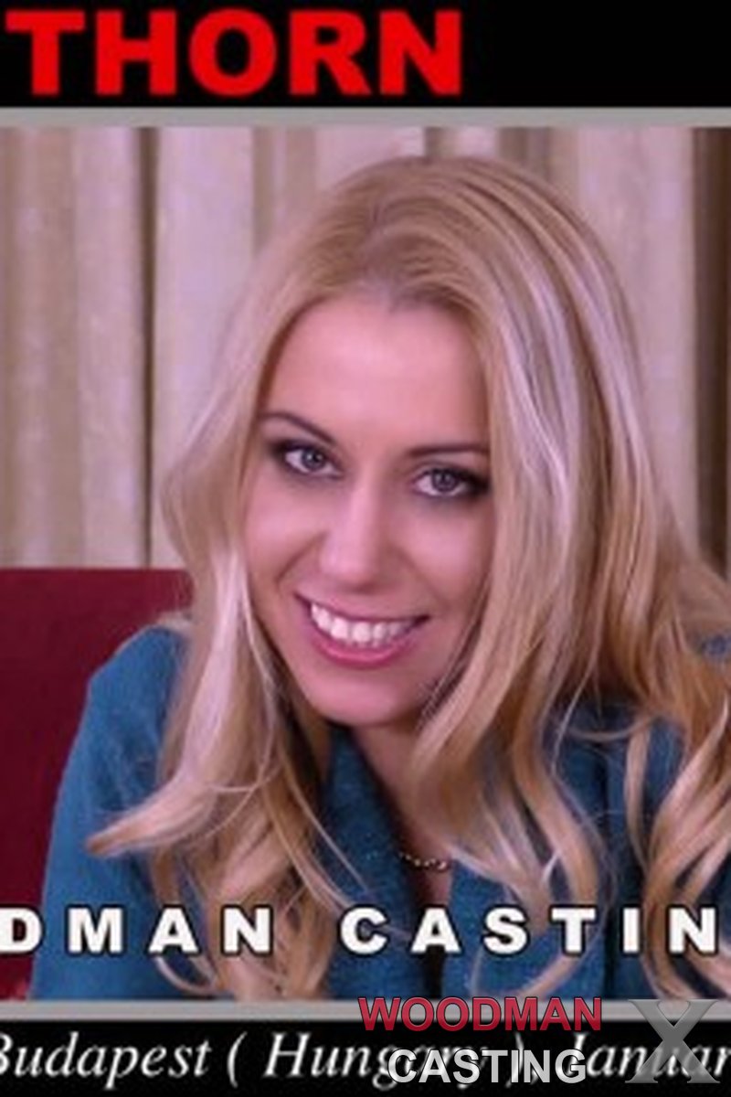 Nikky Thorn Casting - Screenshot 1 of 4 - Adorable
