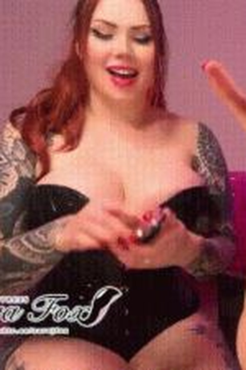 Sissy Makeover - Screenshot 1 of 4 - Fantasy