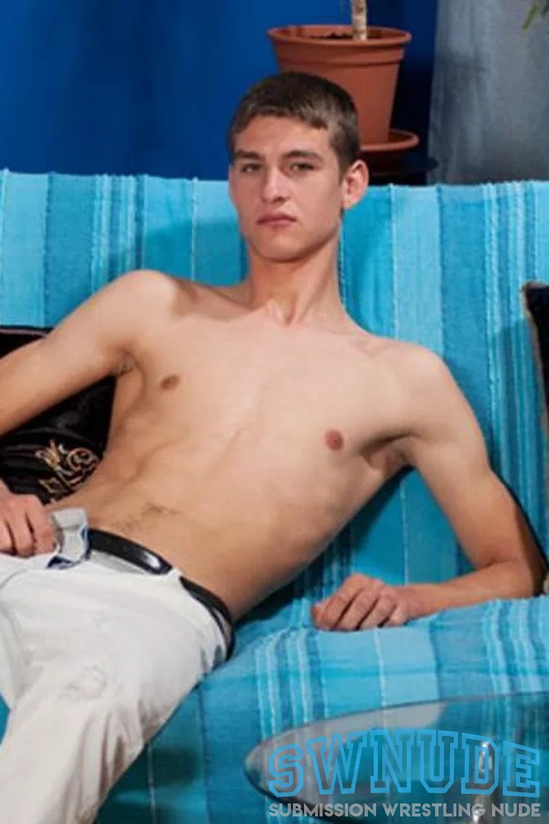 Albert Sin - Screenshot 1 of 4