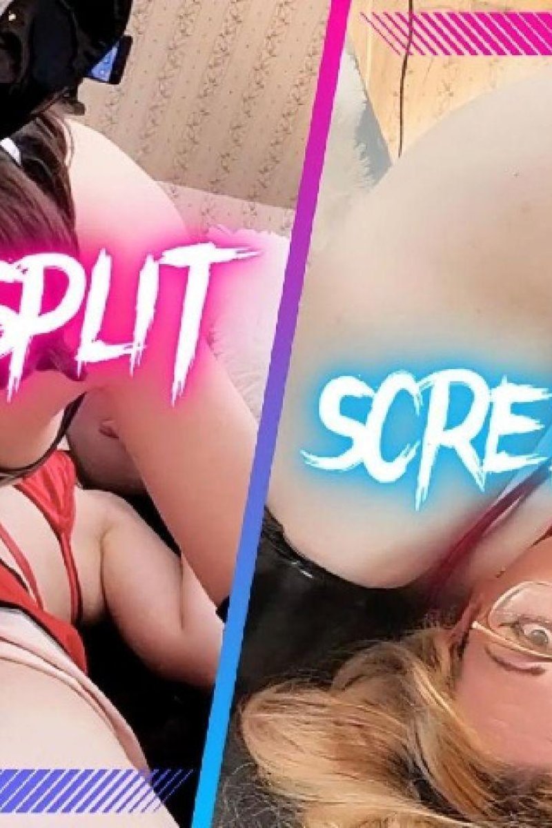 Split / Screen - Screenshot 1 of 4 - 69