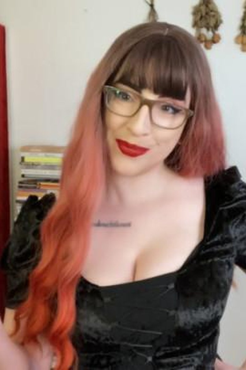 Dickless Utopia - Screenshot 1 of 4 - Domination