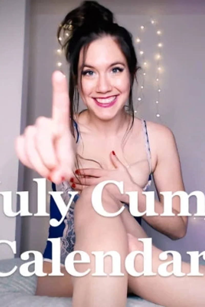 Detailed Cum Calendar - Screenshot 1 of 4 - Masturbation