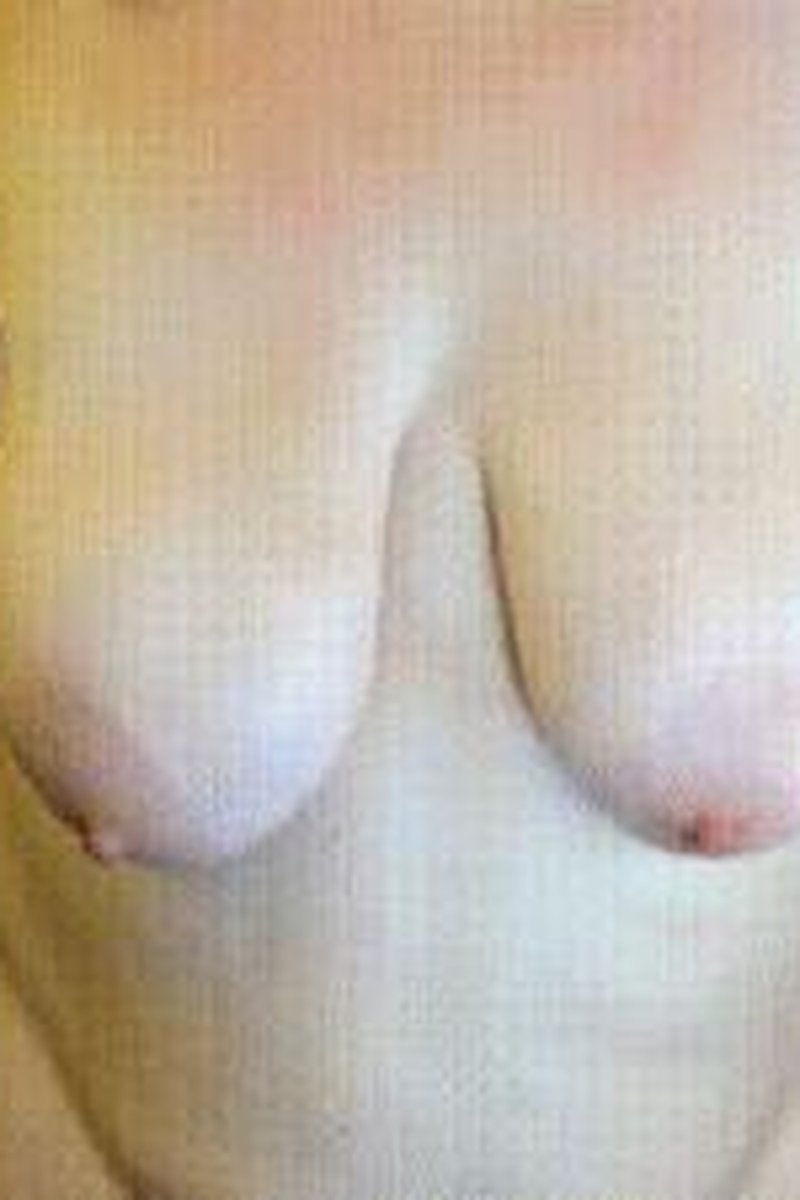 BBW Sensual Oiled Touch - Screenshot 1 of 4 - BBW