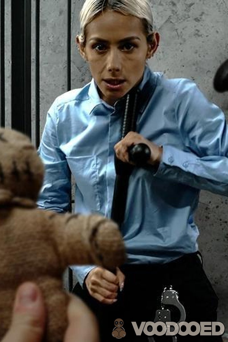 Prison Guard - Screenshot 1 of 4 - Anal