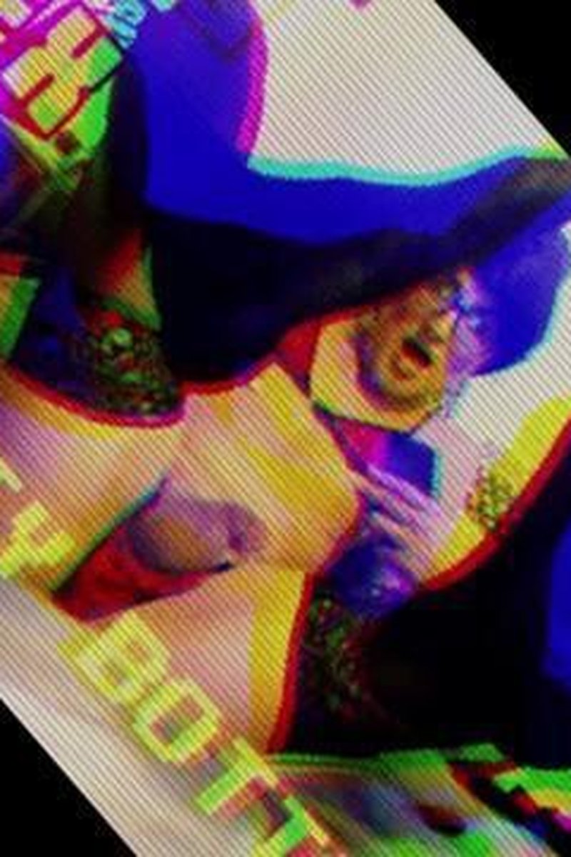 Hyper-Pop Sissyfication - Screenshot 1 of 4 - Amateur