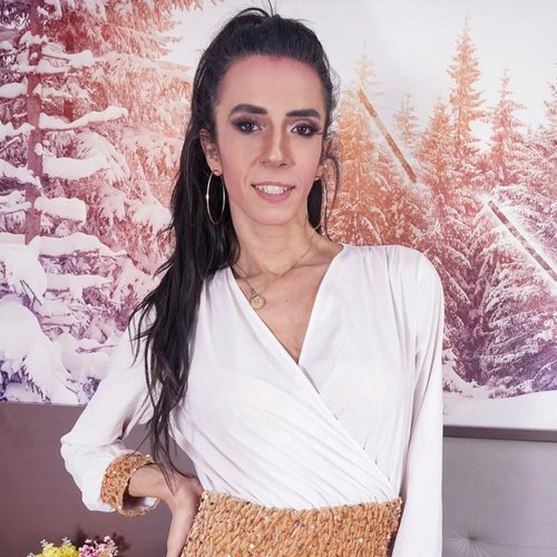 Lunna Dlucca — Photos | AshemaleParadise