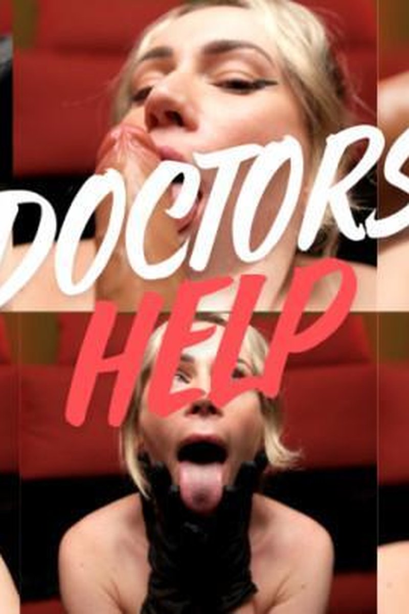 Doctors Help - Screenshot 1 of 4 - Blowjob