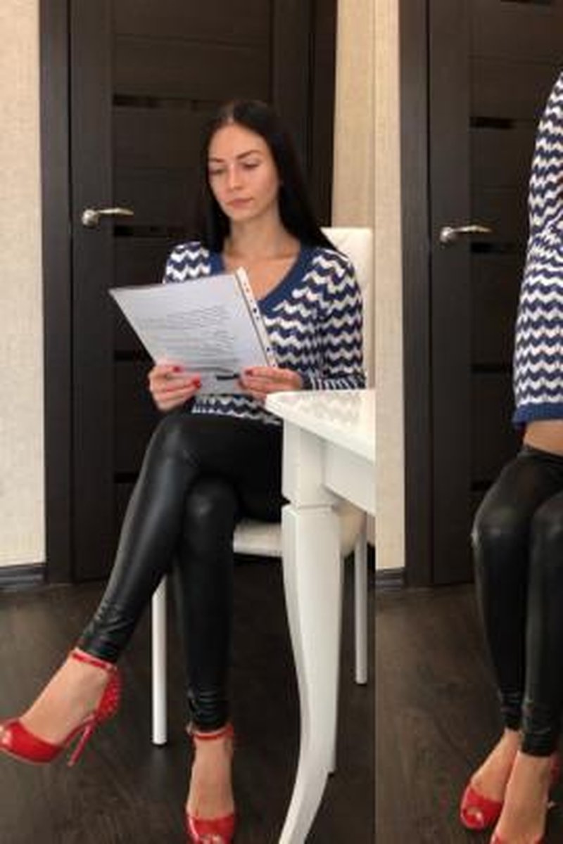 Teasing Game - Screenshot 1 of 4 - Belly Fetish