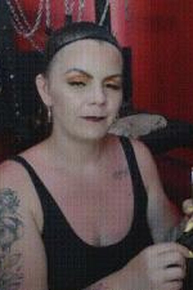 Wigs - Screenshot 1 of 4 - Fantasy