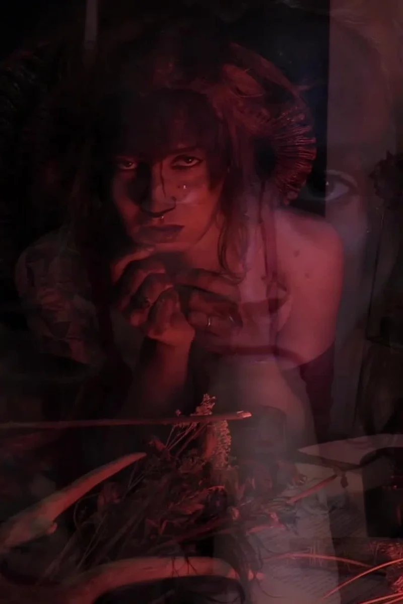 Demon Seed - Screenshot 1 of 4 - Fantasy