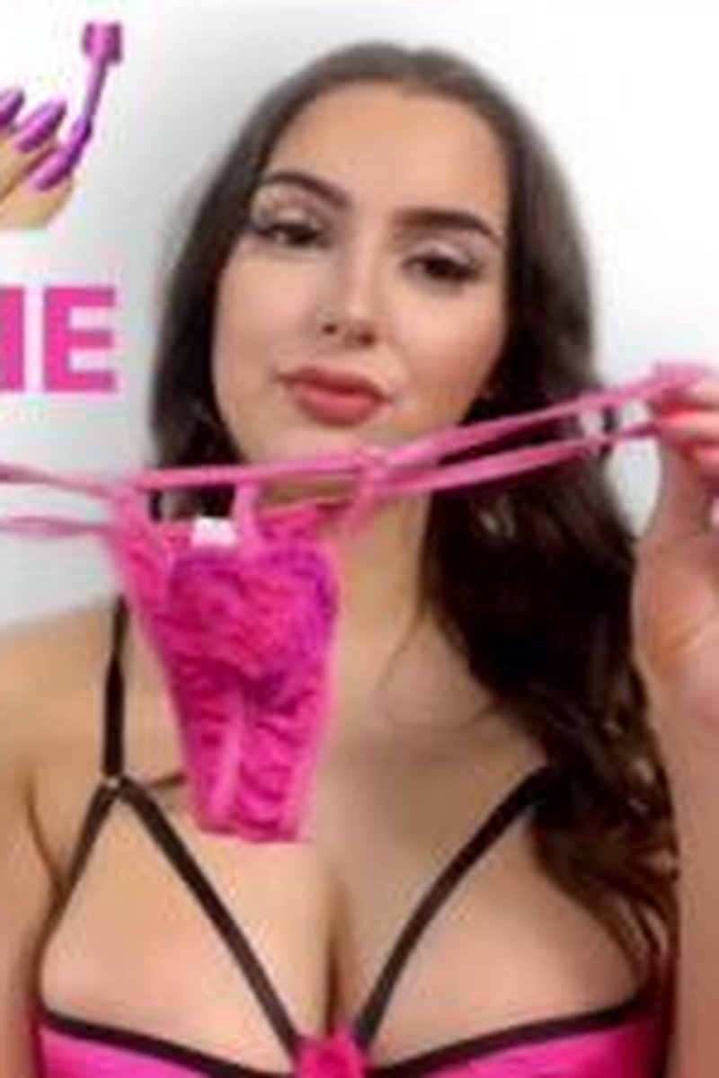 My Barbie - Screenshot 1 of 4 - Cross Dressing