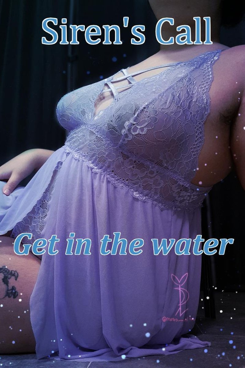 Siren's Call - Screenshot 1 of 4 - Curvy