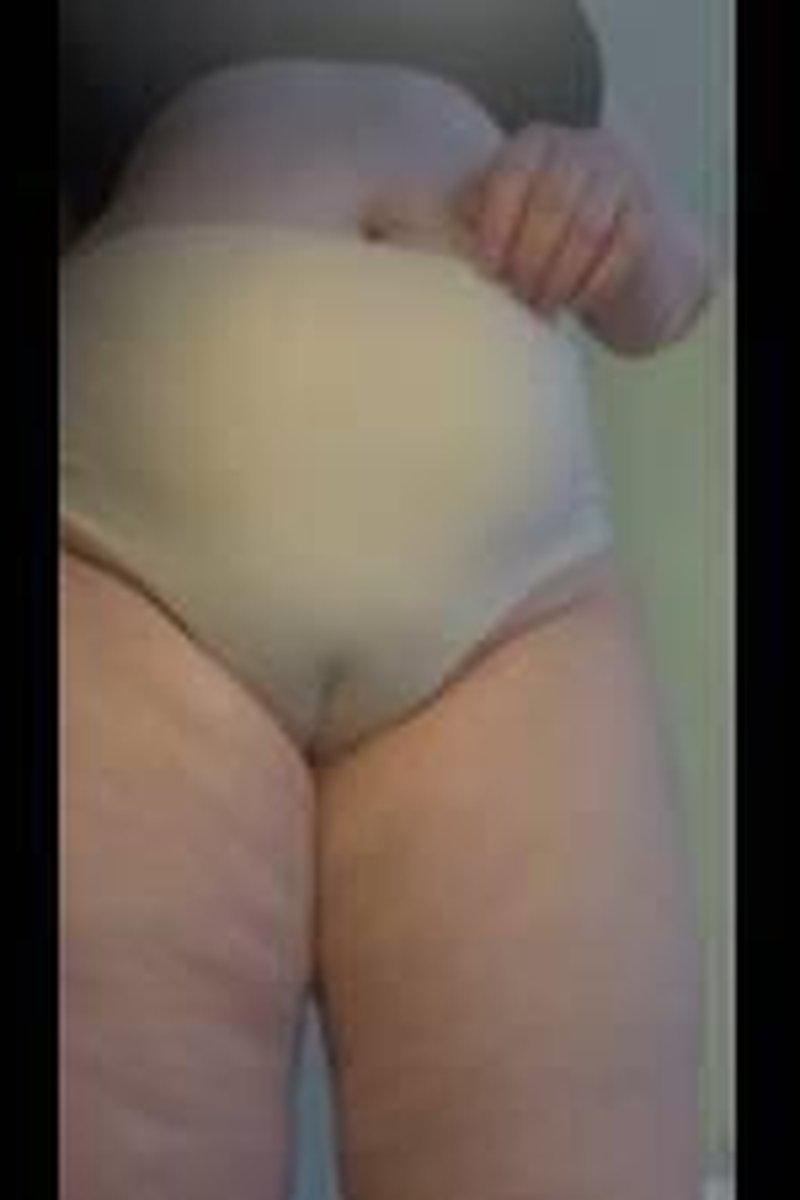 Cameltoe - Screenshot 1 of 4 - BBW