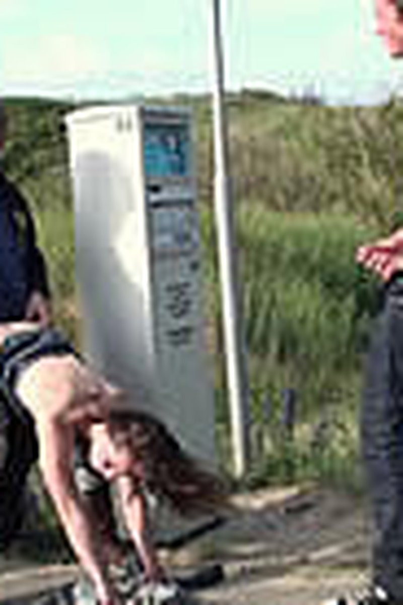 Parking Meter - Screenshot 1 of 4