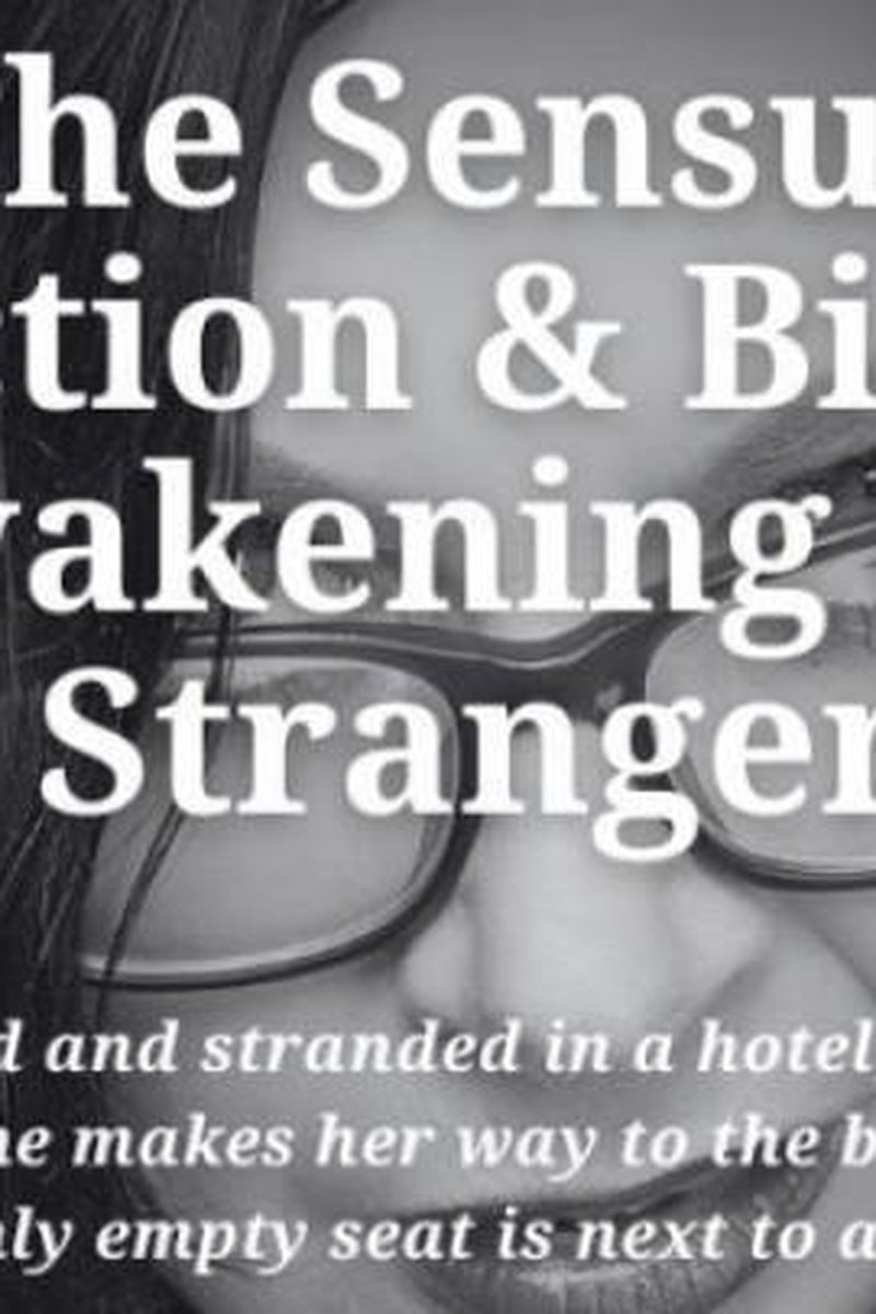 Sensual Seduction Of A Bisexual Stranger Audio - Screenshot 1 of 4 - Anonymous Sex