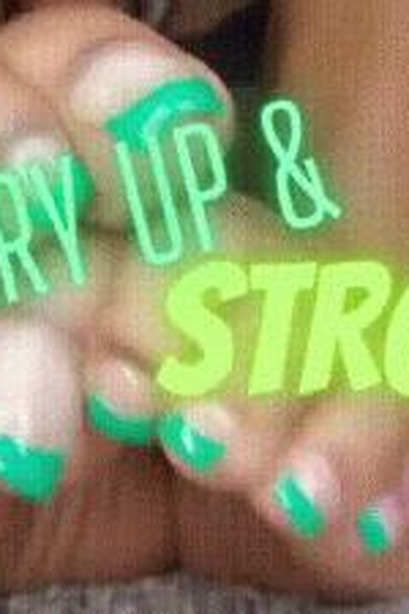 Hurry Up & Stroke - Screenshot 1 of 4 - Domination