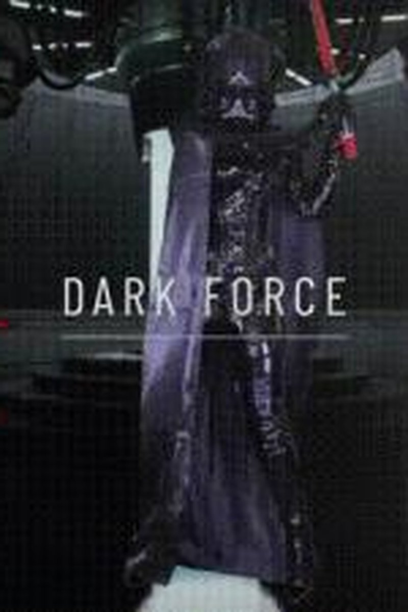 Dark Force - Screenshot 1 of 4 - Anal Training