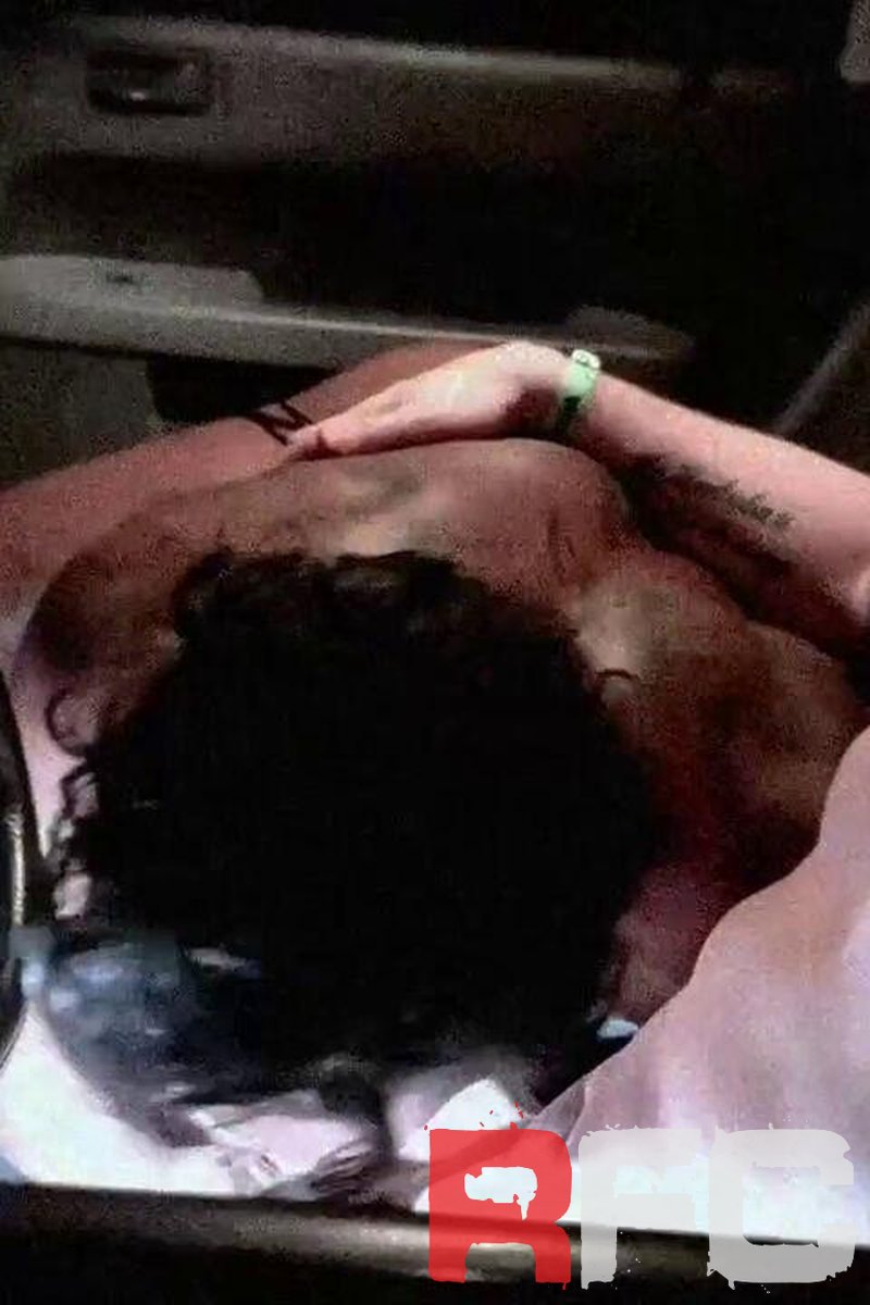 Drive - Screenshot 1 of 4 - Big Muscle Guys