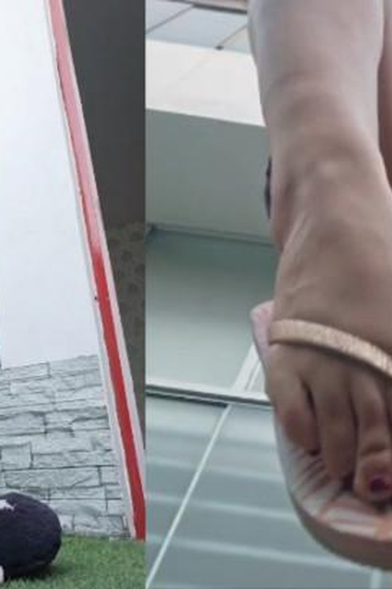Trampling And Flipflops - Screenshot 1 of 4 - Shoes