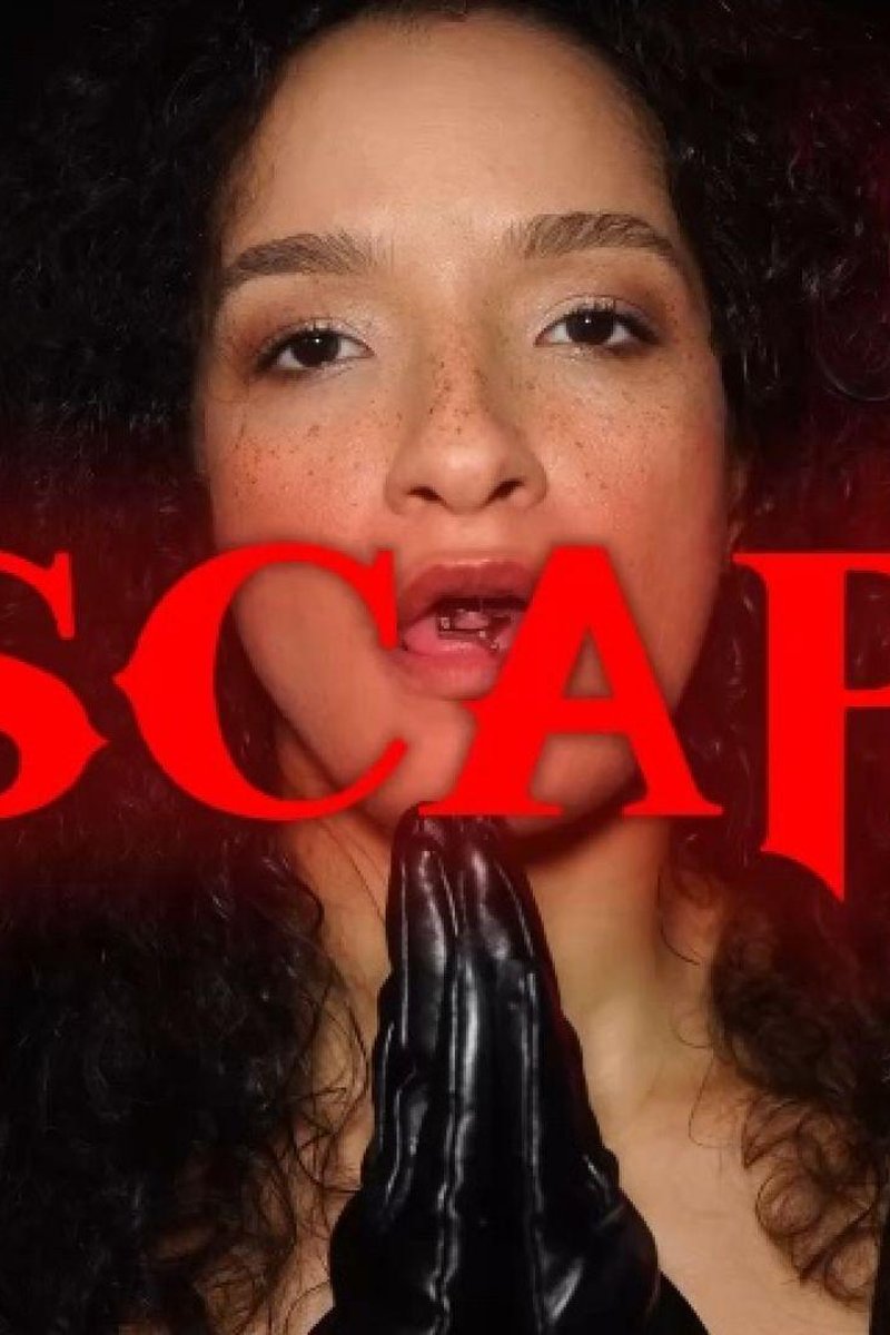 Escape - Screenshot 1 of 4 - Bondage